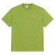 Polar Skate Co. Ανδρική κοντομάνικη μπλούζα Stroke Logo Contrast T-Shirt